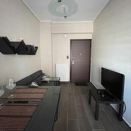City Apartment Corinth Екстериор снимка
