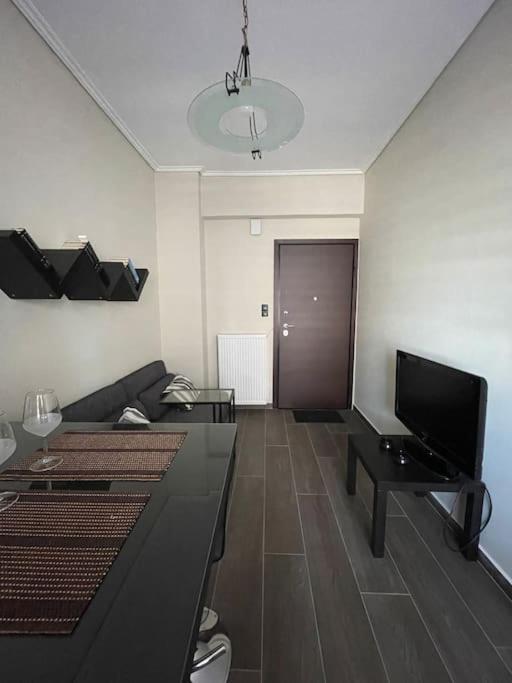 City Apartment Corinth Екстериор снимка